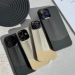 قاب گوشی آیفون 15 پرومکس طرح اسپرت