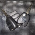کاور سوییچ ماشین فانتزی پژو 206 و تیبا