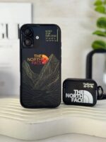 قاب گوشی سامسونگ A55 طرح قلب