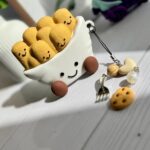 قاب گوشی آیفون 14 پرو طرح موج گیلاس