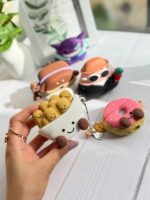 قاب گوشی آیفون 13 پرو طرح موج گیلاس