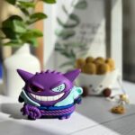 کاور ایرپاد طرح Anime Monster سیلیکونی