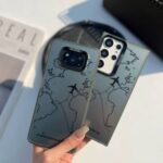 قاب طرح هواپیما