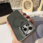 قاب گوشی شیائومی ردمی نوت 13 4g طرح موج آبنباتی هولوگرامی
