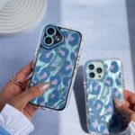 قاب براش طرح پلنگی