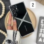 قاب گوشی سامسونگ S20 FE طرح خرسی جنس سیلیکونی