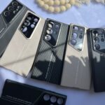 قاب طرح اسپرت دیزاین گوشی سامسونگ S24 الترا