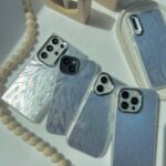 قاب گوشی سامسونگ A16 طرح قلب