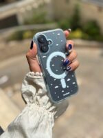 قاب گوشی سامسونگ A21s طرح کافی آکواریومی