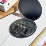 پک مسافرتی کابل و تبدیل JORREZI
