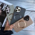قاب مگ سیف Q Series گوشی آیفون 16 پرو