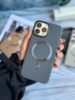 قاب مگ سیف Q Series گوشی آیفون 16 پرو
