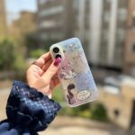 قاب طرح گربه رویایی