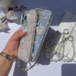 قاب گوشی آیفون 16 پرومکس طرح گربه