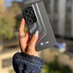 قاب طرح BMW سری M Power گوشی آیفون 16
