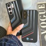 قاب طرح BMW سری M Power گوشی آیفون 16