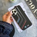 قاب طرح BMW سری M Power گوشی سامسونگ S25 الترا