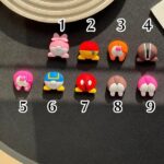 محافظ کابل دیزنی لند