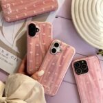 قاب چرمی JDK گوشی آیفون 11 پرومکس