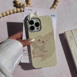 قاب طرح گربه پرشین گوشی آیفون 13 پرومکس