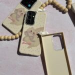 قاب طرح گربه پرشین گوشی شیائومی ردمی نوت 11 پرو 4G و 5G و ردمی نوت 12 پرو 4G
