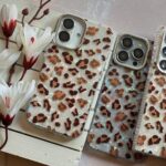 قاب بچه خرس با بند طنابی سامسونگ S20 FE