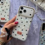 قاب گوشی شیائومی پوکو X6 پرو سیلیکونی طرح پاتریک
