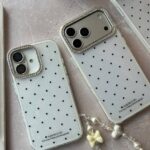 قاب گوشی آيفون آینه ای طرح روح مدل گوشی iPhone 11
