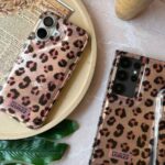 قاب گوشی شیائومی ردمی نوت 13 5g پافری طرح نورث فیس