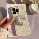 قاب گوشی سامسونگ A15 طرح Toy Story برجسته عروسکی