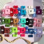 قاب گوشی آیفون 13 پرو مگ سیف دار طرح K-look