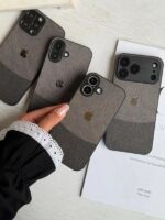 قاب گوشی شیائومی ردمی نوت 13 پرو 4g شفاف طرح پاپیون صورتی
