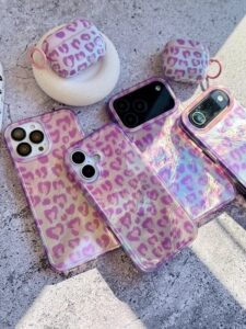 قاب آیفون مردانه طرح Rich ، مدل iPhone 12 و iPhone 12pro