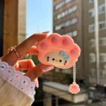 قاب گوشی سامسونگ A12 دوبرمن