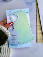 قاب گوشی سامسونگ مگ سیف طرح کرکره ای مدل S24 Ultra