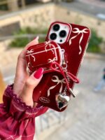 کاور ایرپاد طرح پاپیون جدید