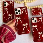 قاب طرح پاپیون جدید گوشی آیفون 11