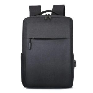 کوله پشتی لپ‌تاپی طرح FE مدل مینیمال