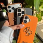 قاب گوشی شیائومی پوکو X6 پرو موج صورتی قلبی