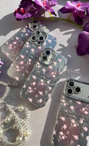 قاب گوشی آیفون 13 پرو طرح پاندا خسته