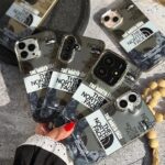 قاب The North Face طرح کوهستان گوشی آیفون 11 پرو