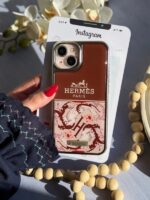 قاب چرمی JDK گوشی آیفون 11 پرو