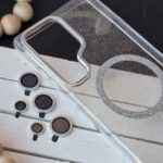 قاب گوشی آیفون 13 طرح سالیوان و بو