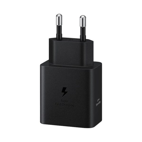 آداپتور شارژ سریع 45 وات سامسونگ مدل EP-T4511