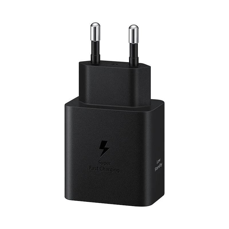آداپتور شارژ سریع 45 وات سامسونگ مدل EP-T4511
