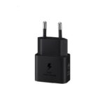 شارژر دیواری فست شارژ سامسونگ 25 وات مدل EP-T2510
