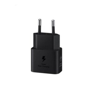 شارژر دیواری فست شارژ سامسونگ 25 وات مدل EP-T2510