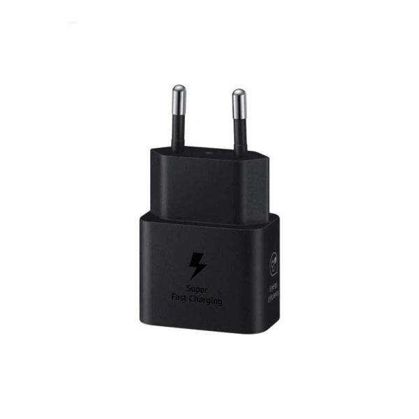 شارژر دیواری فست شارژ سامسونگ 25 وات مدل EP-T2510