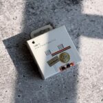 کابل شارژ USB-C به USB-C کنفی 60 وات اپل با گارانتی مادام العمر