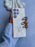 قاب Louis Vuitton طرح هولوگرامی گوشی سامسونگ A51